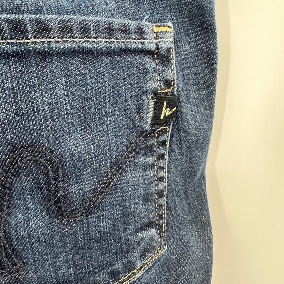 Citizens of Humanity blue Jeans size 28 or 6 - Picture 10 of 12